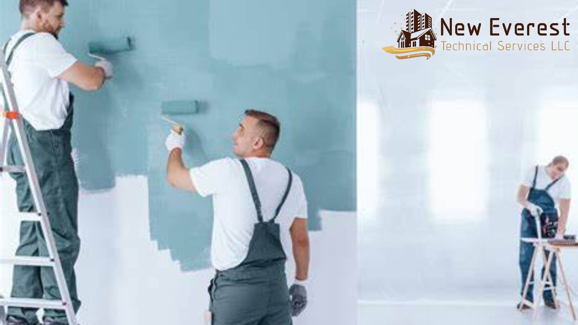 Tips To Maintain Your Home’s Exterior Paint