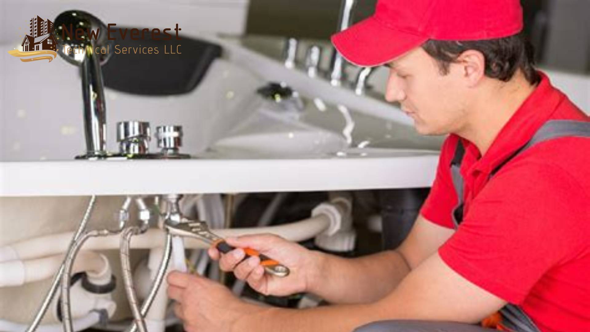 Who Are the Best Plumbers in Dubai?