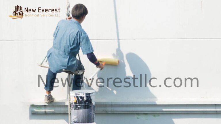 Importance Of Repainting Your Home’s Exterior