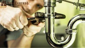 PLUMBING AND SANITARY SERVICES